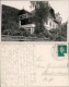 Ansichtskarte Bad Teinach-Zavelstein Haus 1930 - Bad Teinach