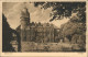 Ansichtskarte Detmold Schloss 1936 - Detmold