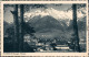 Ansichtskarte Innsbruck Panorama-Ansicht 1939 - Innsbruck