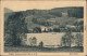 Ansichtskarte Titisee-Neustadt Titisee Und Hotel 1922 - Titisee-Neustadt
