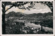 Ansichtskarte Königswinter Panorama-Ansicht Mit Siebengebirge 1939 - Koenigswinter