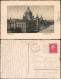 Ansichtskarte Leipzig Reichsgerichtsgebäude / Bundesverwaltungsgericht 1927 - Leipzig