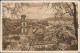 Ansichtskarte Saarbrücken Blick Auf Die Stadt 1935  - Saarbruecken