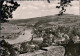 Vlotho Blick Ins Wesertal - Panorama 1960 - Vlotho