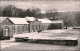 Foto Ansichtskarte  Bad Driburg Trinkhalle Im Winter 1978 - Bad Driburg