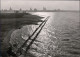 Foto Ansichtskarte  Stralsund Blick Vom Dänholm Auf Die Stadt 1974 - Stralsund