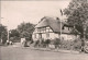 Göhren (Rügen) Blick Auf Das Mönchguter Heimatmuseum 1977 - Göhren