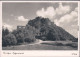 Singen (Hohentwiel) Blick Auf  Burgruine  (Eugenstor Obere Burg) Fotokarte 1965 - Singen A. Hohentwiel