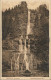 Ansichtskarte Oker-Goslar Okertal - Romkerwasserfall 1925 - Goslar