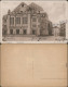 Ansichtskarte Osnabrück Stadttheater 1912 - Osnabrueck
