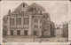 Ansichtskarte Osnabrück Stadttheater 1912 - Osnabrueck