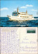 Ansichtskarte  Fährschiff "Stadt Heiligenhafen" 1982 - Ferries
