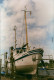 Ansichtskarte  Schiff "Northstar" 1999 Privatfoto  - Fähren