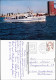 Ansichtskarte  Schiff "Seelöwe" 1993 - Ferries