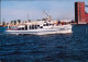 Ansichtskarte  Schiff "Seelöwe" 1993 - Fähren