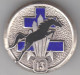 13° DBLE. 13° Demi-Brigade De Légion étrangère/ Escadron De Reconnaissance. LR. - Hueste