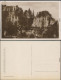Ansichtskarte Oybin Burg Und Klosterruine 1928  - Oybin