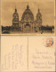 Ansichtskarte Mitte-Berlin Dom Und Lustgarten 1916 - Mitte