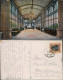Ansichtskarte Wiesbaden Kochbrunnen 1929 - Wiesbaden