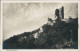 Ansichtskarte Bad Godesberg-Bonn Burg Drachenfels 1928 - Bonn