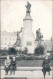 CPA Lille Kinder Vor Dem Monument Pasteur 1914  - Lille