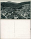 Ansichtskarte Schönmünzach-Baiersbronn Blick Auf Den Ort Mit Murgtal 1934 - Baiersbronn