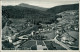 Ansichtskarte Schönmünzach-Baiersbronn Blick Auf Den Ort Mit Murgtal 1934 - Baiersbronn