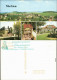 Steina Hartha Panorama Oberschule Stempel Berggaststätte Schwedenstein C1990 - Hartha