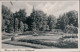 Ansichtskarte Hanau Schlosspark 1941 - Hanau