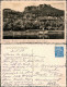 Ansichtskarte Porschdorf-Bad Schandau Dampfer Dresden - Lilienstein 1958  - Bad Schandau
