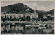 Ansichtskarte Bad Schandau Anlegestelle, Dampfer Dresden Stadt 1955  - Bad Schandau