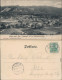 Ansichtskarte Jonsdorf Neu-Jonsforg Panorama Mit Mühlsteinbrüchen 1908 - Jonsdorf