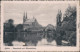 Ansichtskarte Görlitz Zgorzelec Peterskirche Mit Altstadtbrücke 1943 - Görlitz