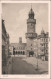 Görlitz Zgorzelec Reichenbacher Turm Und Kaisertrutz Mit Geschäften 1925 - Görlitz