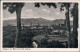 Ansichtskarte Zittau Blick Zur Stadt 1953  - Zittau