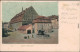 Ansichtskarte Zittau Untere Neustadt 1907  - Zittau