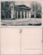 Ansichtskarte Görlitz Zgorzelec Portikus Im Stadtpark 1910 - Görlitz
