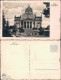 Ansichtskarte Zgorzelec Die Ruhmeshalle Fotokarte 1920 - Görlitz