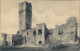 Ansichtskarte Königstein (Taunus) Burgruine Königstein 1921 - Koenigstein