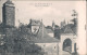 Ansichtskarte Rothenburg Ob Der Tauber Röderturm Und Rödertor 1905 - Rothenburg O. D. Tauber