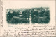 Ansichtskarte Wilhelmshaven Blick Auf Die Stadt 1898 - Wilhelmshaven