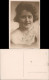 Foto  Portrait Frau 1940 Privatfoto - Personaggi
