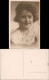 Foto  Portrait Frau 1940 Privatfoto - People