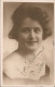 Foto  Portrait Frau 1940 Privatfoto - Personnages