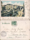 Schöneberg-Berlin Hochbahnhof - Bülowstraße - Potsdamerstrasse 1903  - Schoeneberg