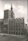 Ansichtskarte Stralsund Rathaus 1976 - Stralsund