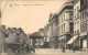 Namur Namen &#47; Wallonisch: Nameûr Geschäfte, Rathaus Place D Armes 1915  - Namur