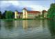 Ansichtskarte Rheinsberg Schloss 1996 - Rheinsberg