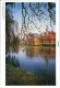 Ansichtskarte Neuzelle Am Klosterteich 1995 - Neuzelle