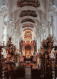 Ansichtskarte Neuzelle Klosterkirche 1995 - Neuzelle